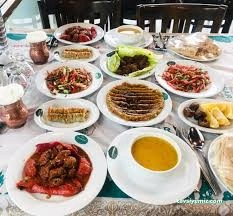 Ensar Mangal Vadisi Ensar Mangal Vadisi