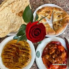 Ensar Mangal Vadisi Ensar Mangal Vadisi