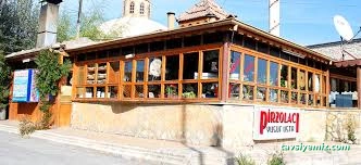 Ensar Mangal Vadisi Ensar Mangal Vadisi