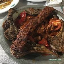 Ensar Mangal Vadisi Ensar Mangal Vadisi