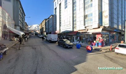 Ensarioğlu Saatçı Ensarioğlu Saatçı