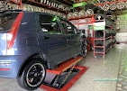 Enver Usta Rot Balans Jant Lastik Enver Usta Rot Balans Jant Lastik