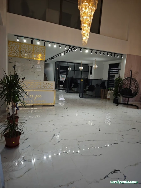 Enza Güzellik Merkezi Şanlıurfa Enza Güzellik Merkezi Şanlıurfa