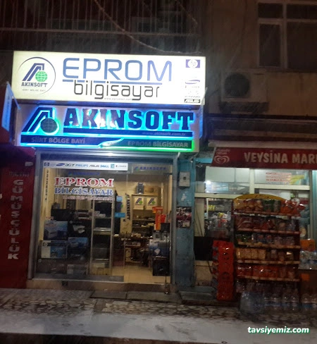Eprom Bilgisayar Eprom Bilgisayar