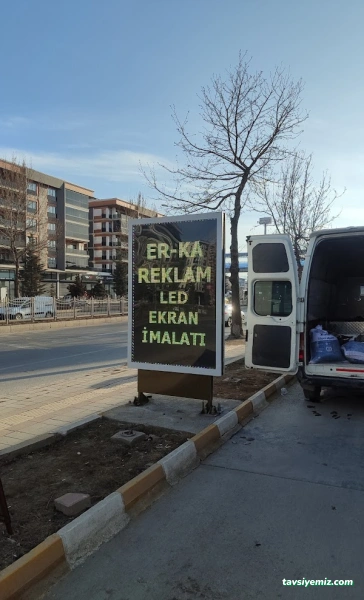 Er-Ka Reklam Er-Ka Reklam