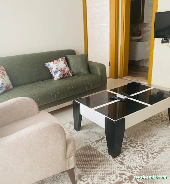( Era Suıt ) Aydın Günlük Kiralık Ev ( Era Suıt ) Aydın Günlük Kiralık Ev