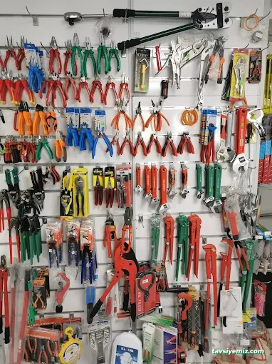 Eraslan Yapı Market Ltd.şti Eraslan Yapı Market Ltd.şti