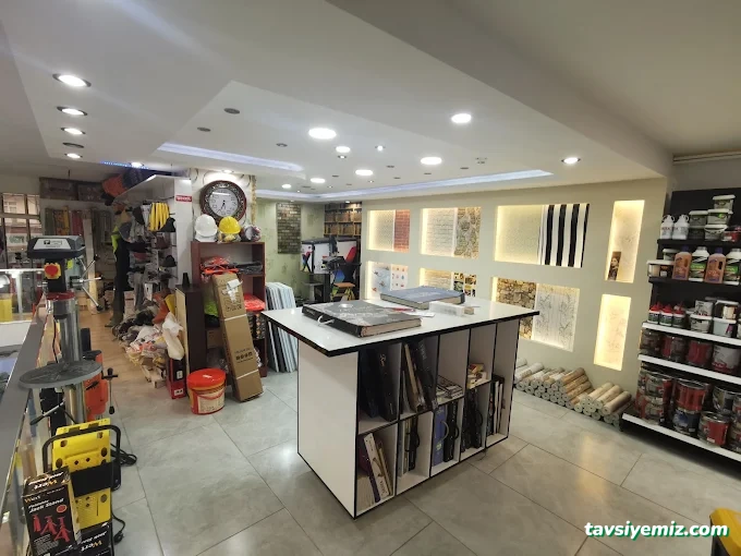Eraslan Yapı Market Ltd.şti Eraslan Yapı Market Ltd.şti