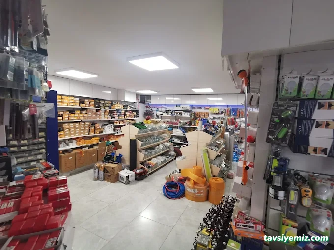 Eraslan Yapı Market Ltd.şti Eraslan Yapı Market Ltd.şti