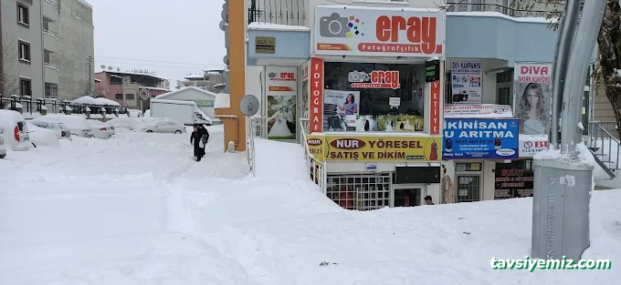 Eray Fotoğrafçılık