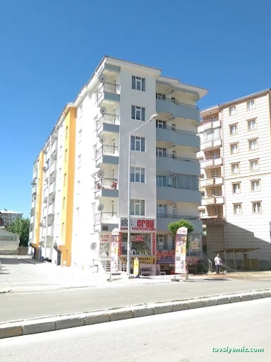 Eray Fotoğrafçılık