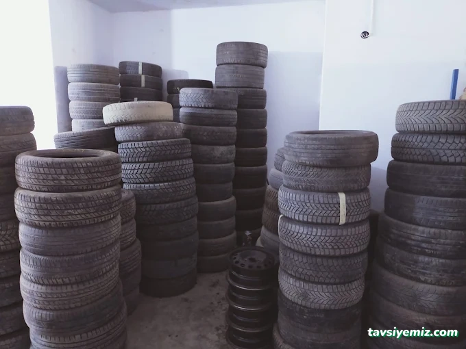 Eray Oto Lastik Servis Eray Oto Lastik Servis