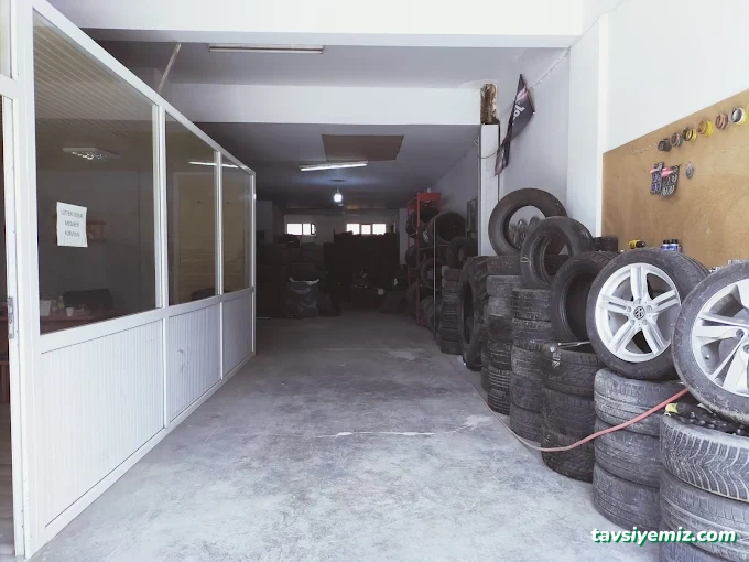 Eray Oto Lastik Servis Eray Oto Lastik Servis