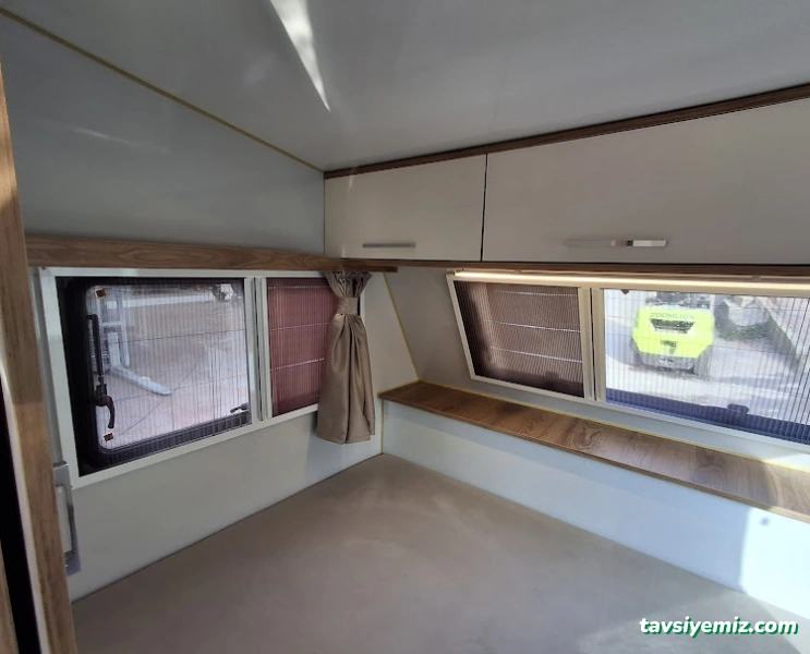 Erba Karavan Erba Karavan