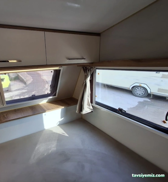Erba Karavan Erba Karavan