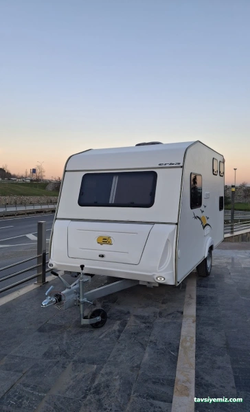 Erba Karavan Erba Karavan