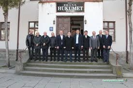 Erbaa Kaymakamlığı Erbaa Kaymakamlığı