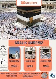 Erc Meva Turizm Seyahat Acentesi Erc Meva Turizm Seyahat Acentesi