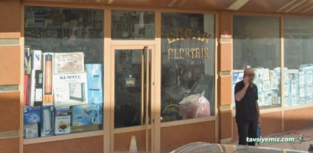 Ercan Elektrik Kars