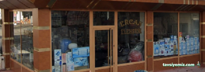 Ercan Elektrik Kars