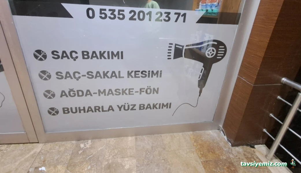 Ercan Kuaför