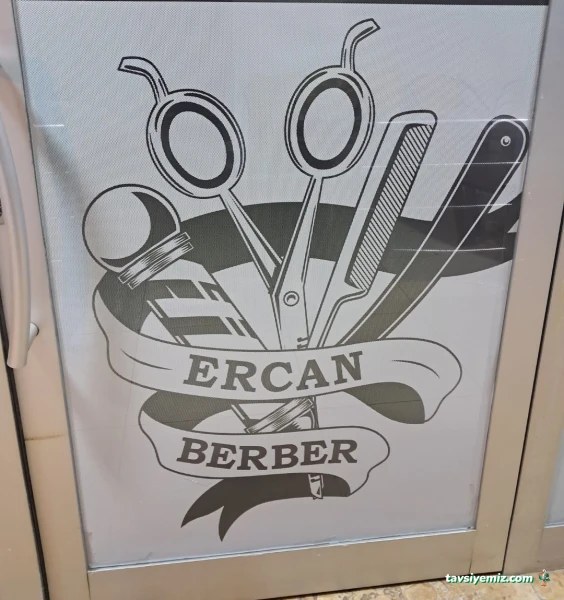 Ercan Kuaför