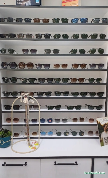 Ercan Optik Ercan Optik