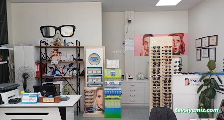 Ercan Optik Ercan Optik