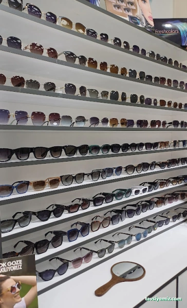 Ercan Optik Ercan Optik