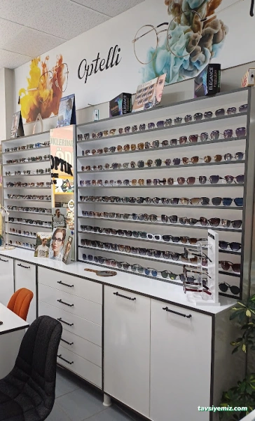 Ercan Optik Ercan Optik