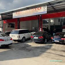 Ercan Oto Oto Motor Özel Bakım Servisi Ercan Oto Oto Motor Özel Bakım Servisi