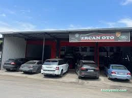 Ercan Oto Oto Motor Özel Bakım Servisi Ercan Oto Oto Motor Özel Bakım Servisi