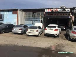 Ercan Oto Oto Motor Özel Bakım Servisi Ercan Oto Oto Motor Özel Bakım Servisi