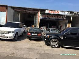 Ercan Oto Oto Motor Özel Bakım Servisi Ercan Oto Oto Motor Özel Bakım Servisi