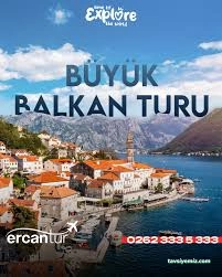 Ercan Tur Seyahat Acentası Ercan Tur Seyahat Acentası