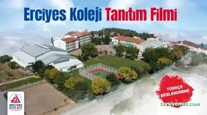 Erciyes Koleji Erciyes Koleji