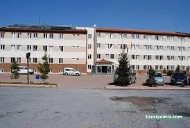 Erciyes Koleji Erciyes Koleji