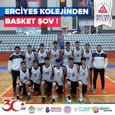 Erciyes Koleji Erciyes Koleji