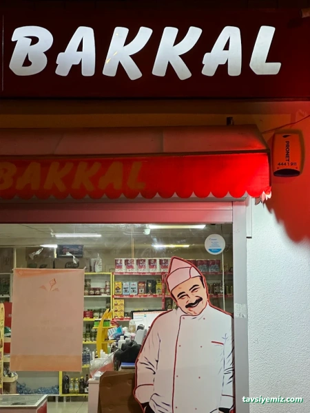 Erdal Bakkal
