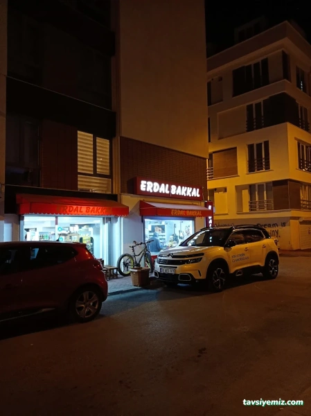 Erdal Bakkal