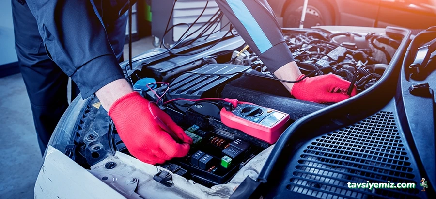 Erdal Oto Elektrik