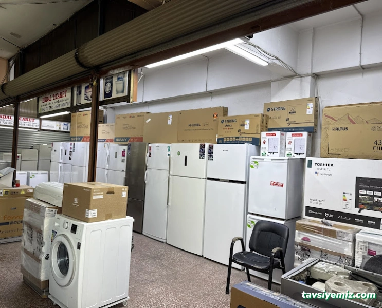 Erdal Ticaret Spot Erdal Ticaret Spot