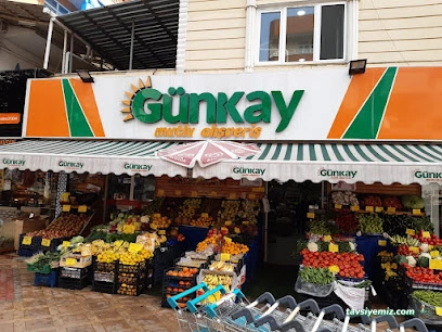 Erdaş Market
