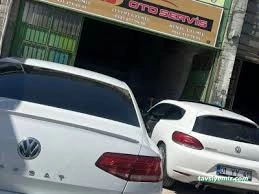 Erdaş Oto Bilgisayarlı Tamir Bakim Servisi Nevşehir