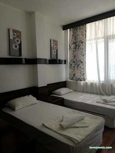 Erdef Otel