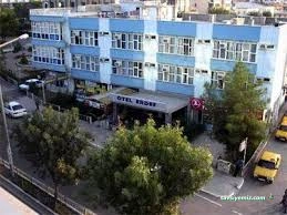 Erdef Otel Erdef Otel