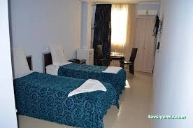 Erdef Otel
