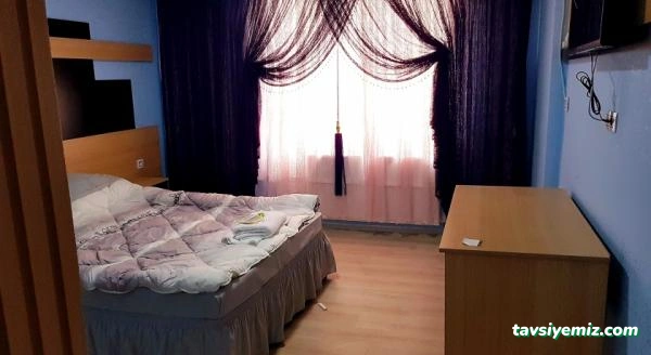 Erdef Otel