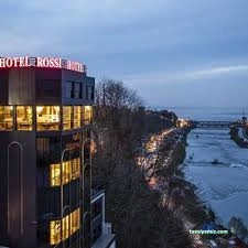 Erdef Otel Erdef Otel