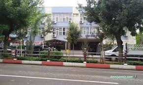 Erdef Otel Erdef Otel